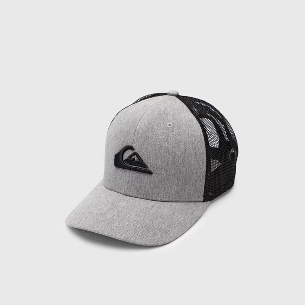 GORRA QUIKSILVER TRUCKER