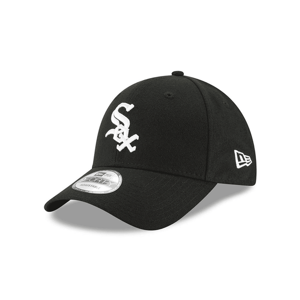 GORRA NEW ERA CHICAGO WHITE SOX 9FORTY