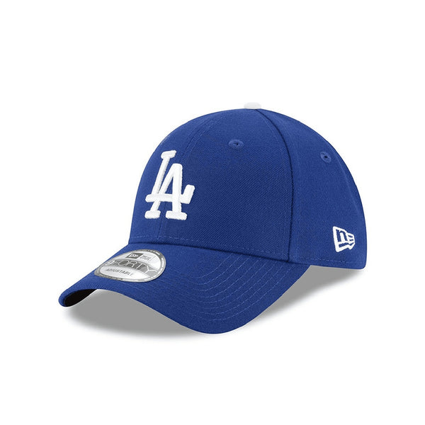 GORRA NEW ERA LOS ANGELES DODGERS 9FORTY