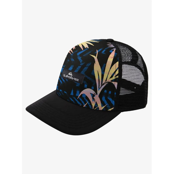 GORRA QUIKSILVER  BUZZARD COOP