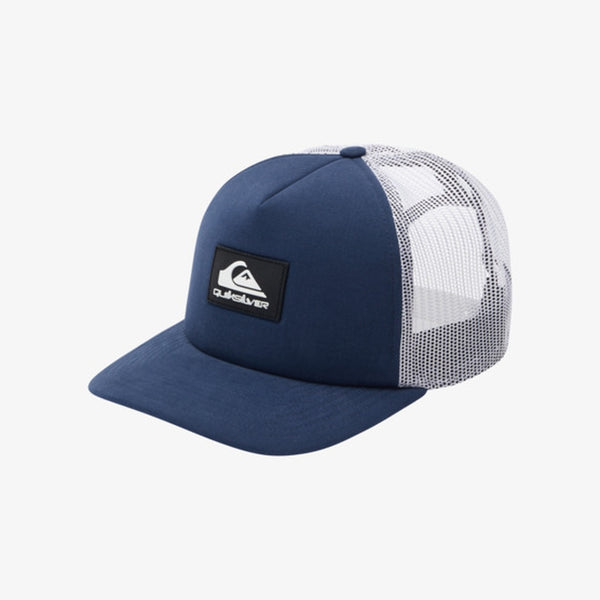 GORRA QUIKSILVER OMNIPOTENT