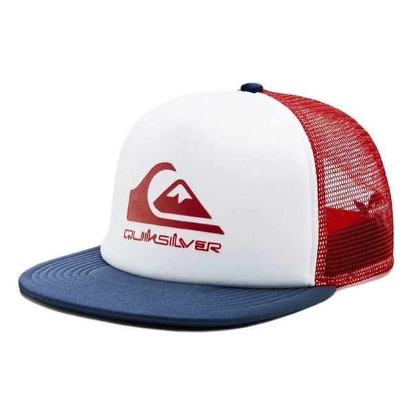 GORRA QUIKSILVER FOAMSLAYER