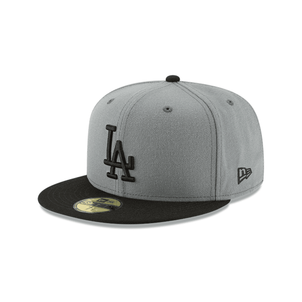 GORRA NEW ERA 59FIFTY LA DODGERS