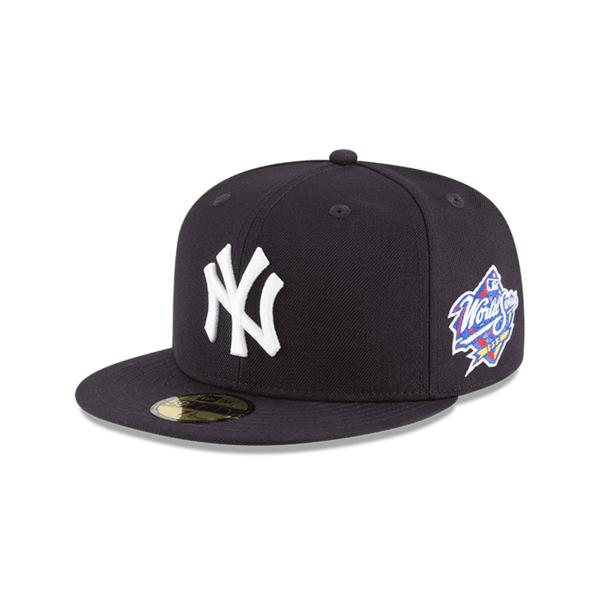 GORRA NEW ERA NEW YORK YANKEES 59FIFTY EDICION ESPECIAL