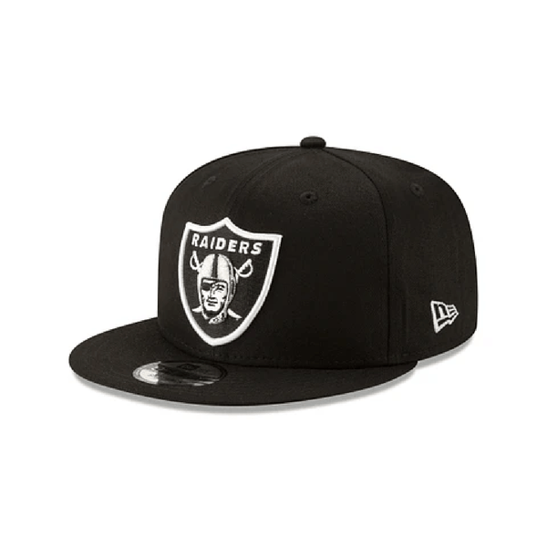 GORRA NEW ERA LAS VEGAS RAIDERS 9FIFTY