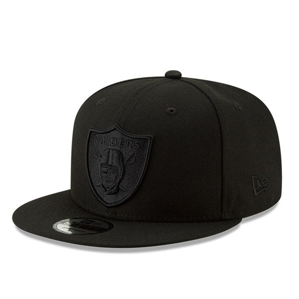 GORRA NEW ERA LAS VEGAS RAIDERS 9FIFTY EDICION ESPECIAL