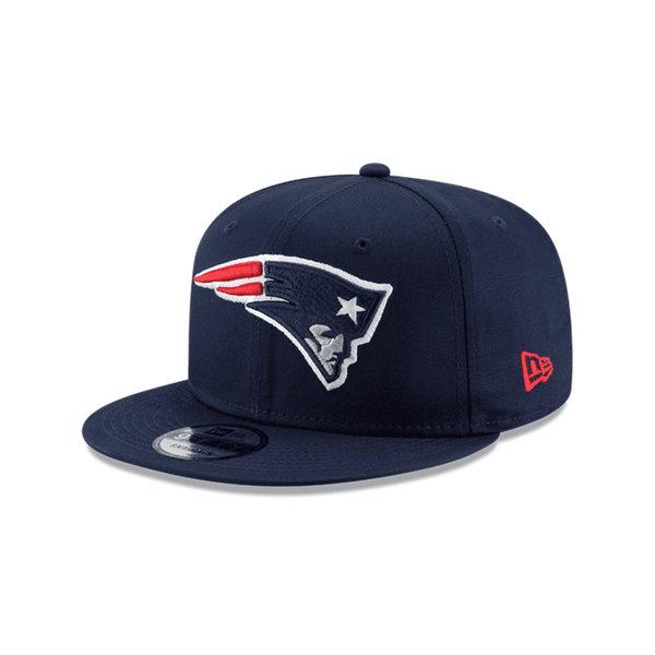 GORRA NEW ERA 9FIFTY NEW ENGLAND PATRIOTS