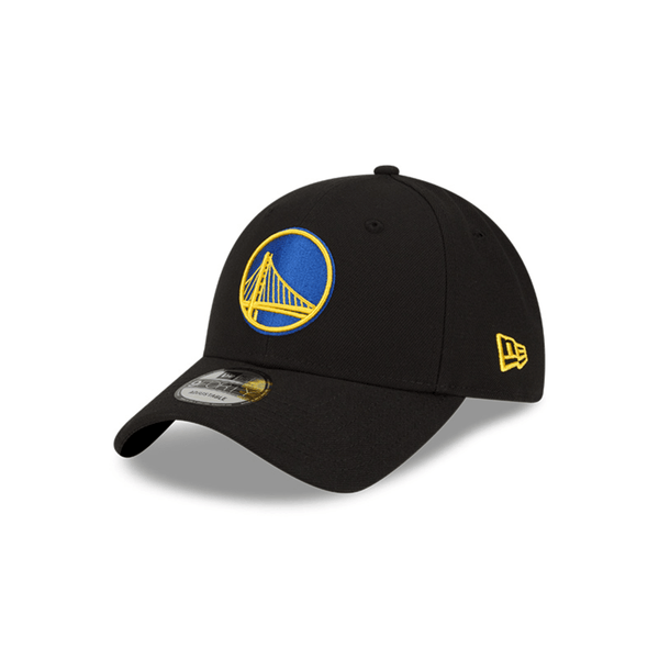 GORRA NEW ERA GOLDEN STATE WARRIORS 9FORTY