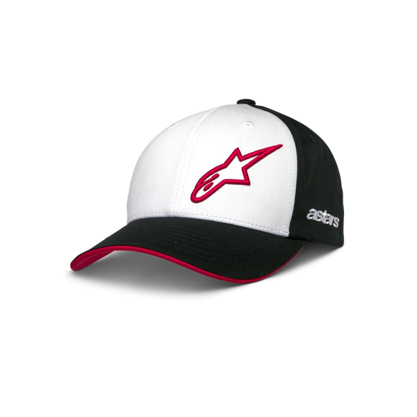 GORRA ALPINESTARS SESSIONIZED SNAPBACK