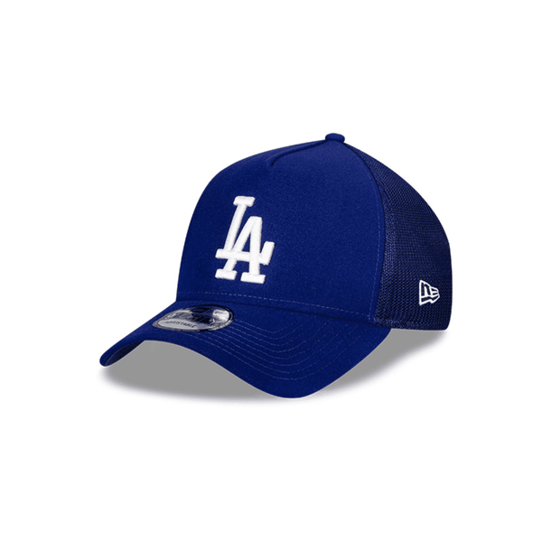 GORRA NEW ERA LOS ANGELES DODGERS 9FORTY A FRAME TRUCKER