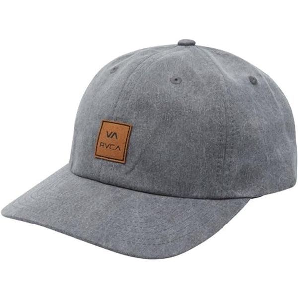 GORRA RVCA ATW WASHED CAP WAA