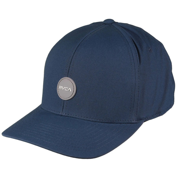 GORRA RVCA FLEX 210 PREMIUM