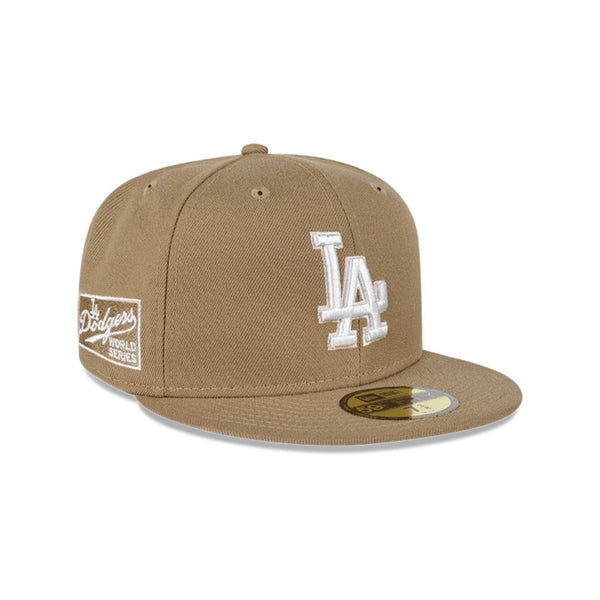 GORRA NEW ERA LOS ANGELES DODGERS 59FIFTY EDICION ESPECIAL