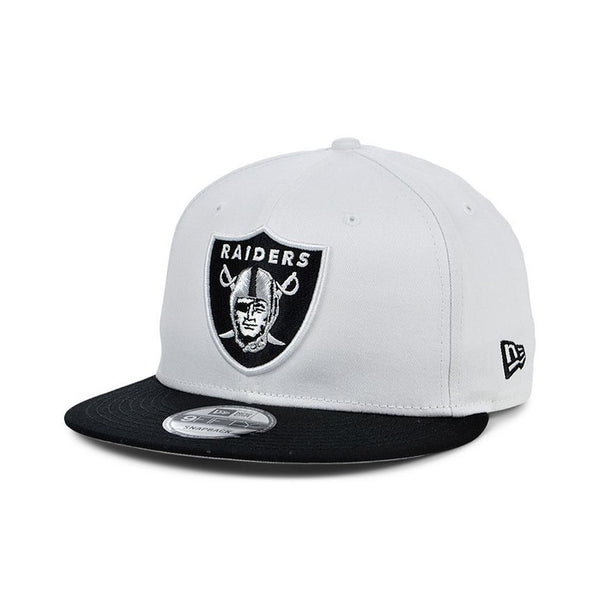 GORRA NEW ERA LAS VEGAS RAIDERS EDICION ESPECIAL