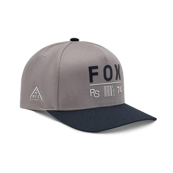 GORRA FOX 74 RACE SPEC SNAPBACK