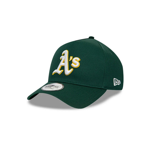 GORRA OAKLAND ATHLETICS 9FORTY A FRAME