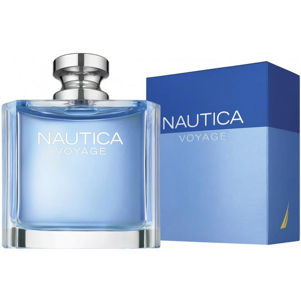 PERFUME NAUTICA VOYAGE 100ML EDT
