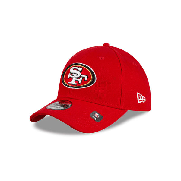 GORRA NEW ERA 9FORTY SAN FRANCISCO