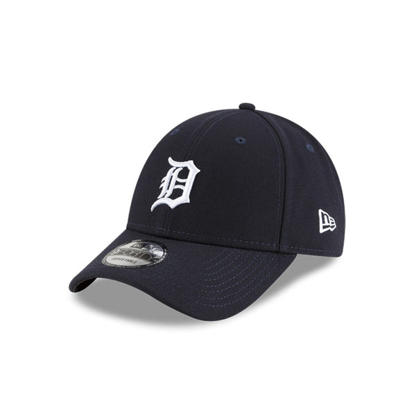 GORRA NEW ERA DETROIT TIGERS AZUL NAVY 9FORTY