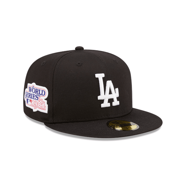 GORRA NEW ERA LOS ANGELES DODGERS 59FIFTY EDICION ESPECIAL