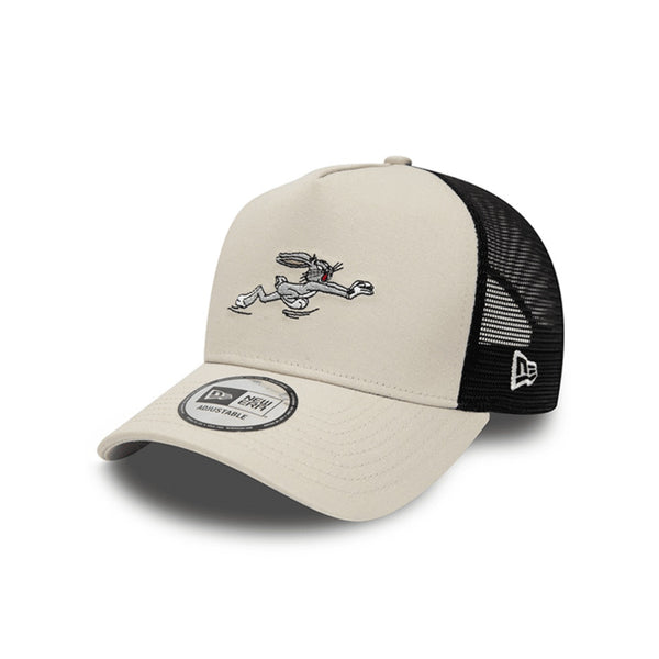 GORRA NEW ERA BUGS BUNNY 9FORTY A FRAME