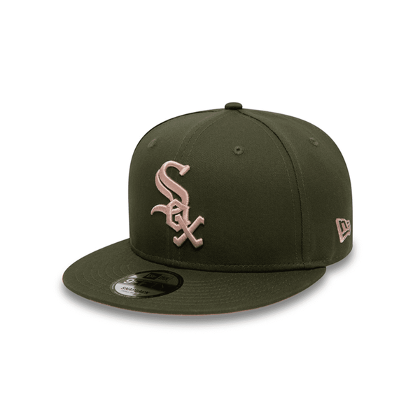 GORRA NEW ERA CHICAGO WHITE SOX 9FIFTY