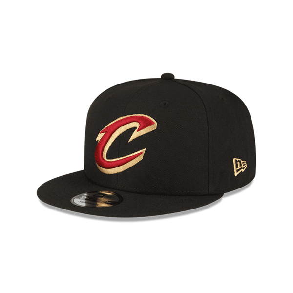 GORRA NEW ERA 9FIFTY CAVALIERS