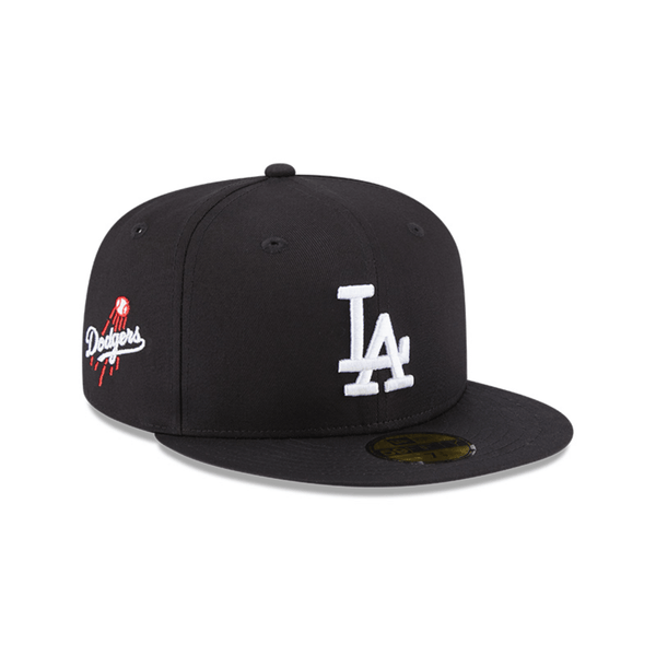 GORRA NEW ERA LOS ANGELES DODGERS 59FIFTY EDICION ESPECIAL