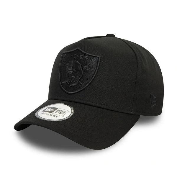 GORRA NEW ERA LAS VEGAS RAIDERS 9FORTY A FRAME