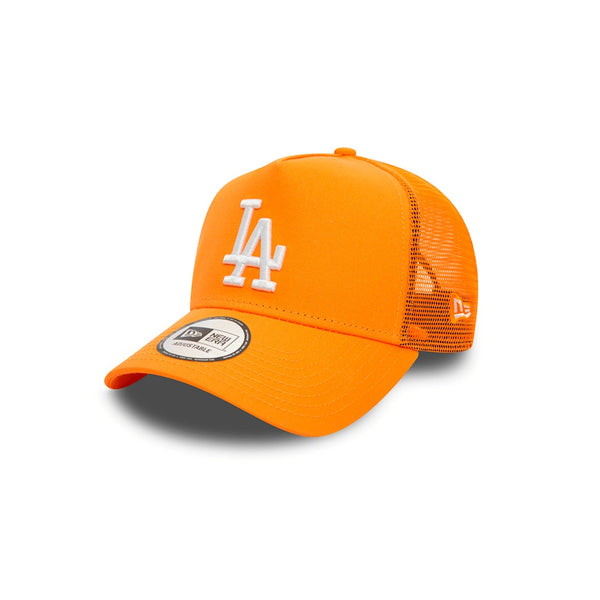 GORRA NEW ERA LOS ANGELES DODGERS 9FORTY A FRAME TRUCKER.