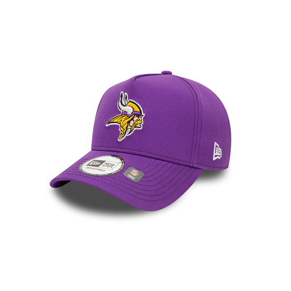 GORRA NEW ERA MINNESOTA VIKINGS 9FORTY A FRAME