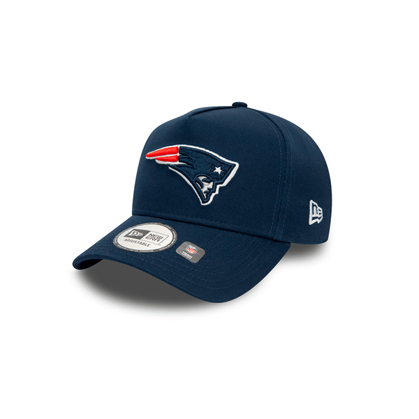 GORRA NEW ERA NEW ENGLAND PATRIOTS 9FORTY A FRAME