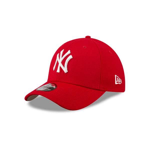 GORRA NEW ERA NEW YORK YANKEES 39THIRTY