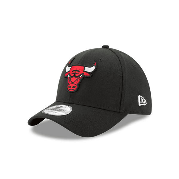 GORRA NEW ERA CHICAGO BULLS 39THIRTY