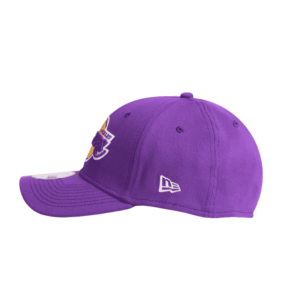 GORRA NEW ERA 39THIRTY LAKERS