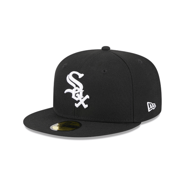 GORRA NEW ERA CHICAGO WHITE SOX 59FIFTY