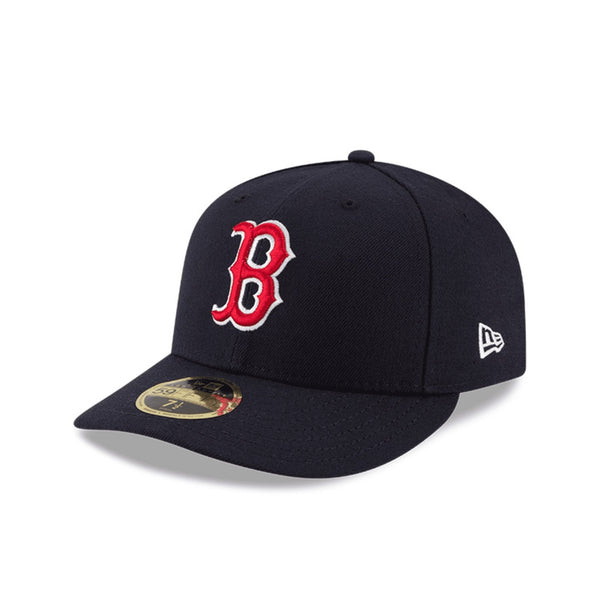 GORRA NEW ERA BOSTON RED SOX 59FIFTY