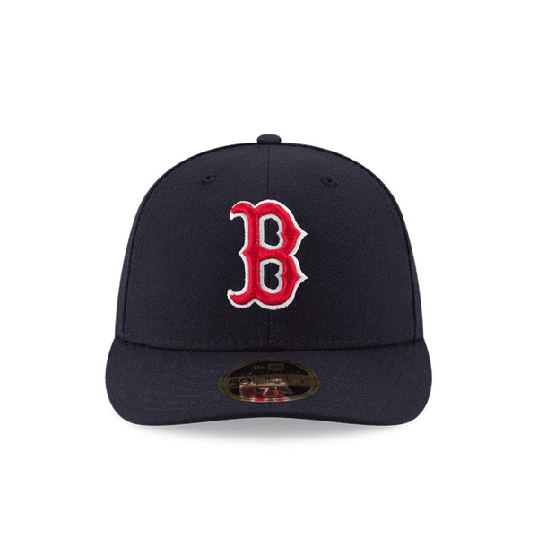 GORRA NEW ERA BOSTON RED SOX 59FIFTY