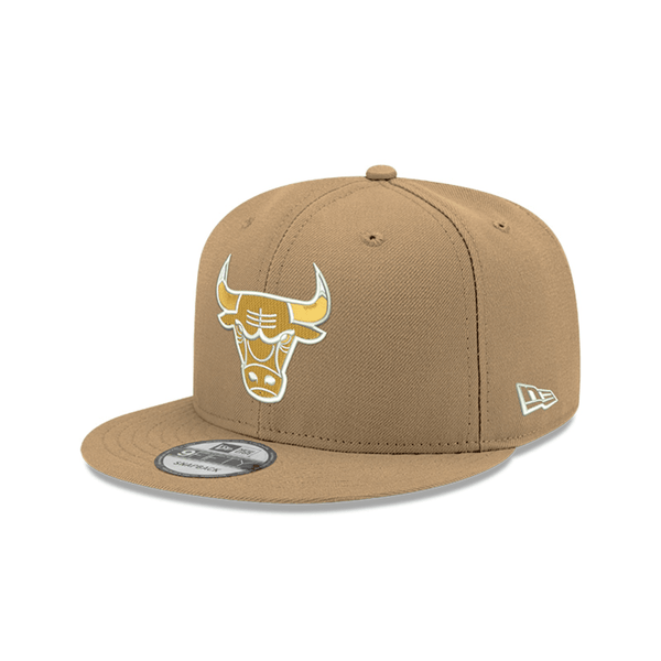 GORRA NEW ERA CHICAGO BULLS 9 FIFTY