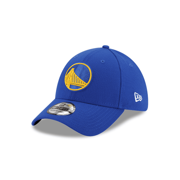 GORRA NEW GOLDEN STATE WARRIORS 39THIRTY