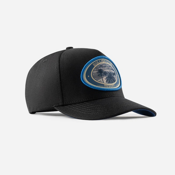GORRA BULLISH PAML BEACH CAP