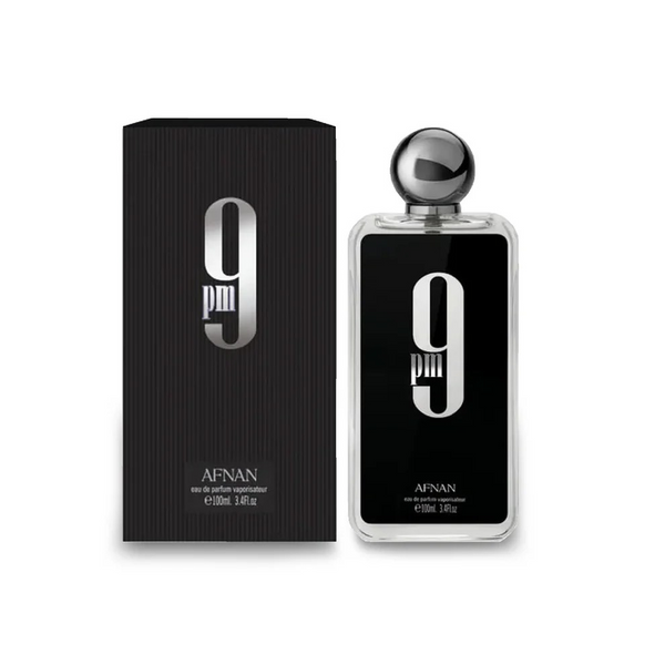 PERFUME 9PM AFNAN 100ML EDP