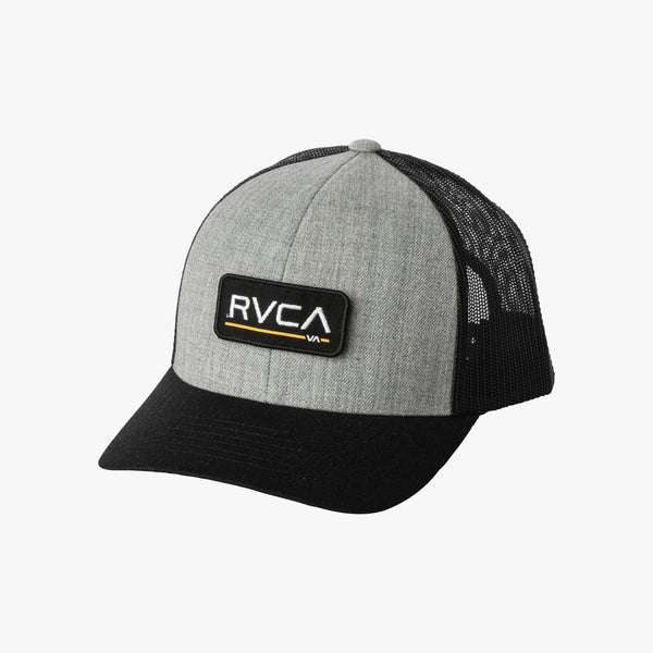 GORRA RVCA TICKET TRUCKER JUNIOR