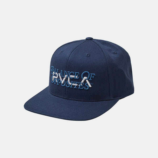 GORRA RVCA BIG BALANCE JUNIOR