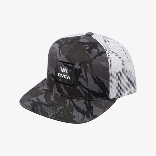 GORRA RVCA PLANA JUNIOR