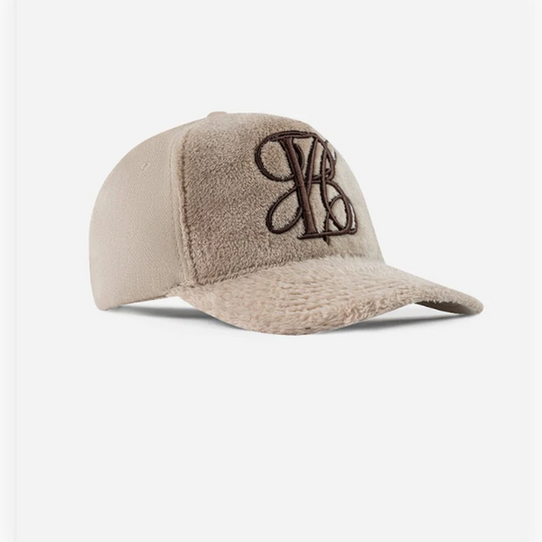 GORRA YETI SAND BULLISH DESIGN