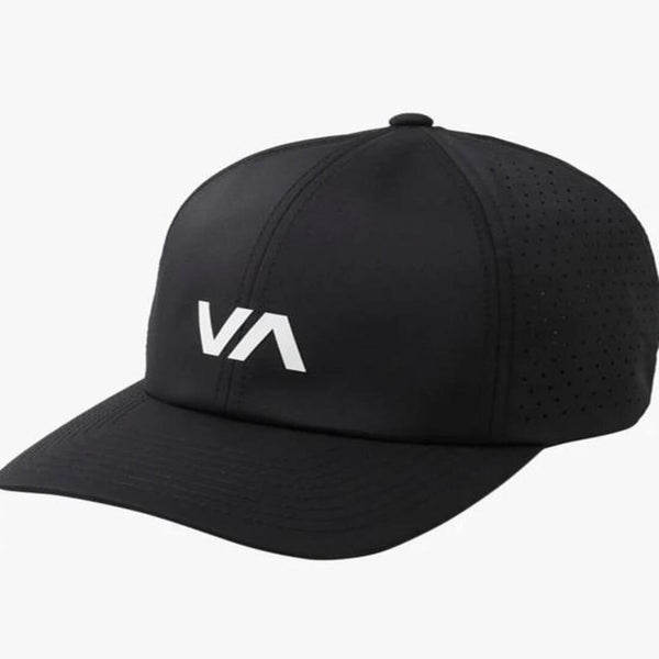 GORRA RVCA VENT CAP