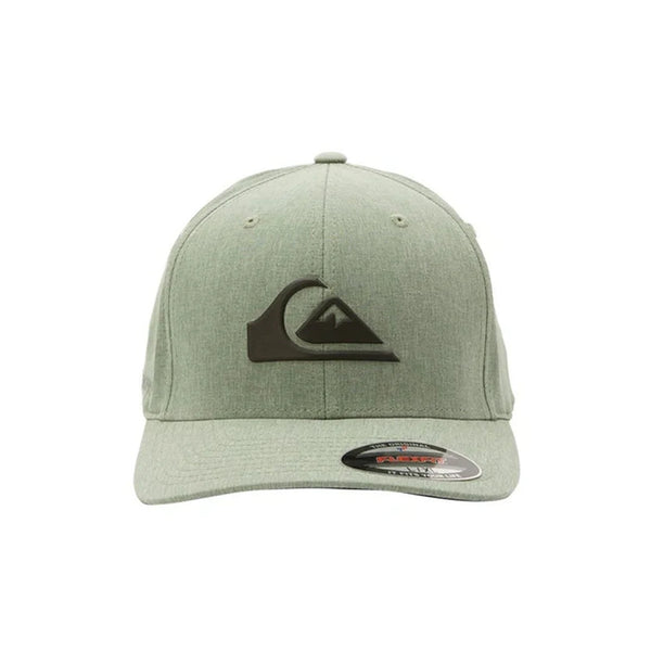 GORRA QUIKSILVER AMPED UP