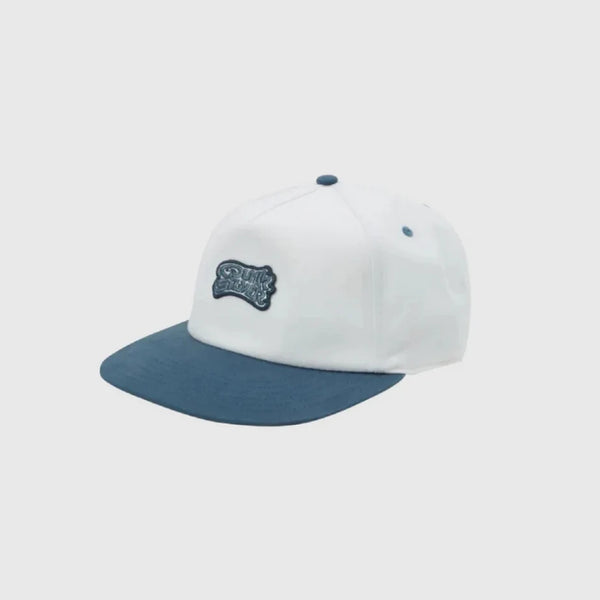 GORRA QUIKSILVER CAP ZINGER CAP WBB0