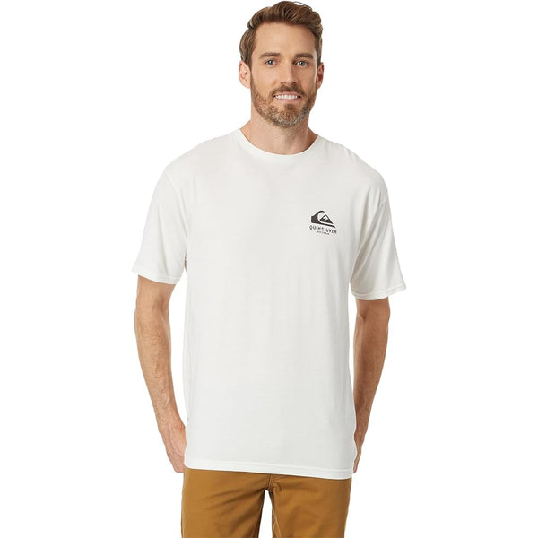 CAMISETA QUIKSILVER TODOS RUN.